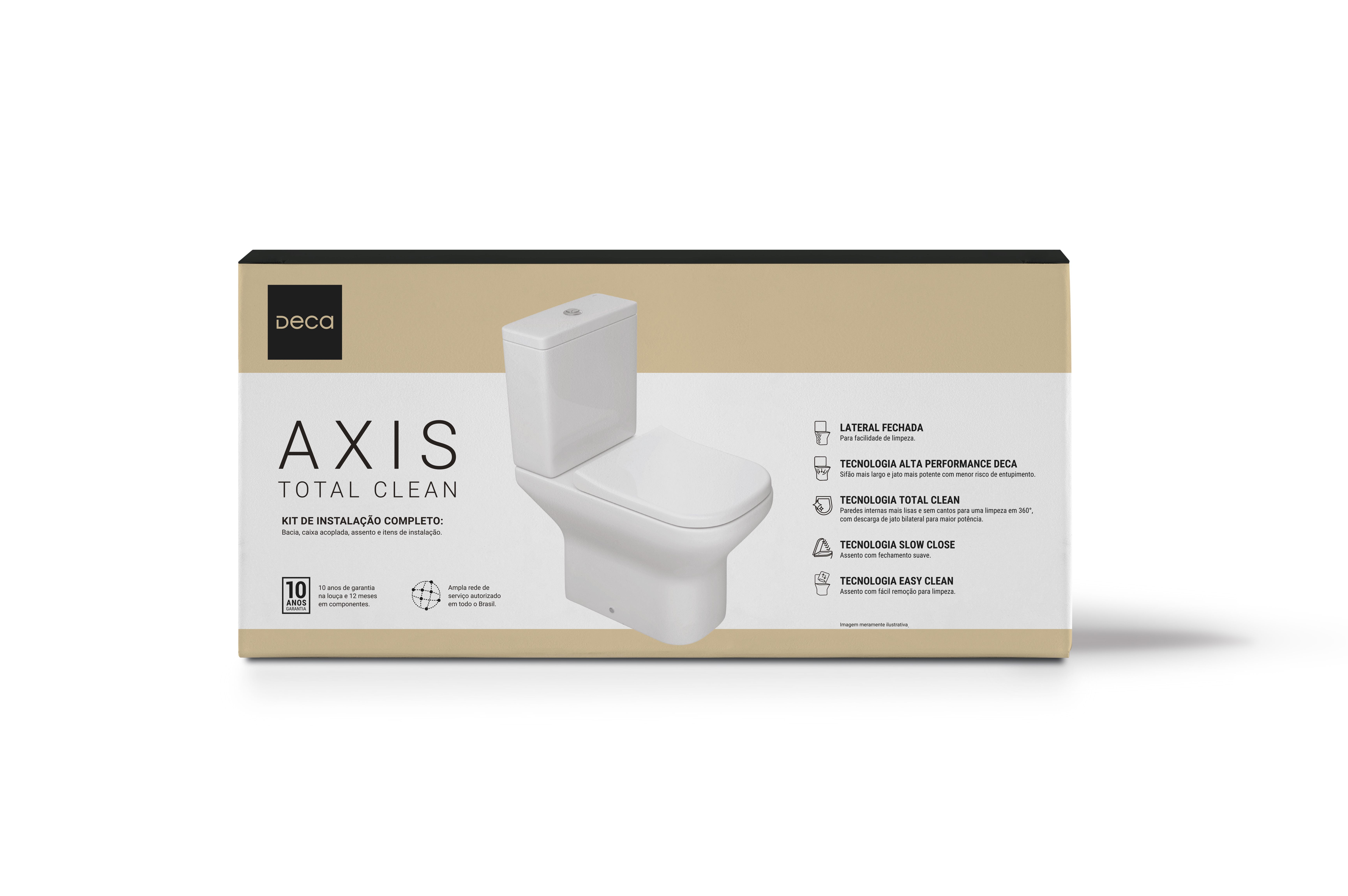 Embalagem sustentável