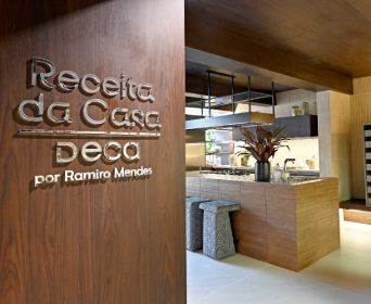 <h2>O projeto evoca memórias e design.</h2>