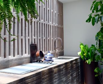 <h2>O projeto evoca memórias e design.</h2>