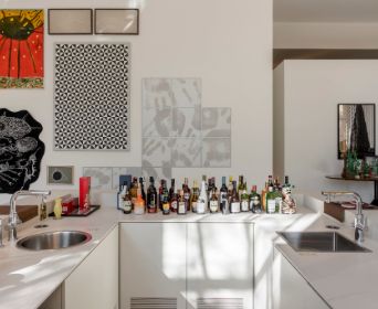 <h3>Conceito de “cozinha de&nbsp;estar”.</h3>