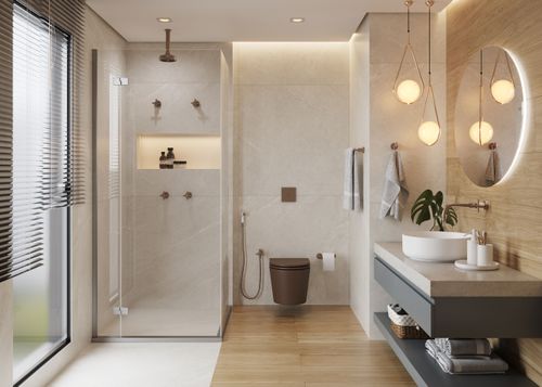 Vaso Sanitário Suspenso: Conheça Vantagens e Modelos